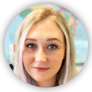 Jenna Cordery