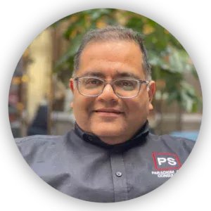 Nimesh Patel