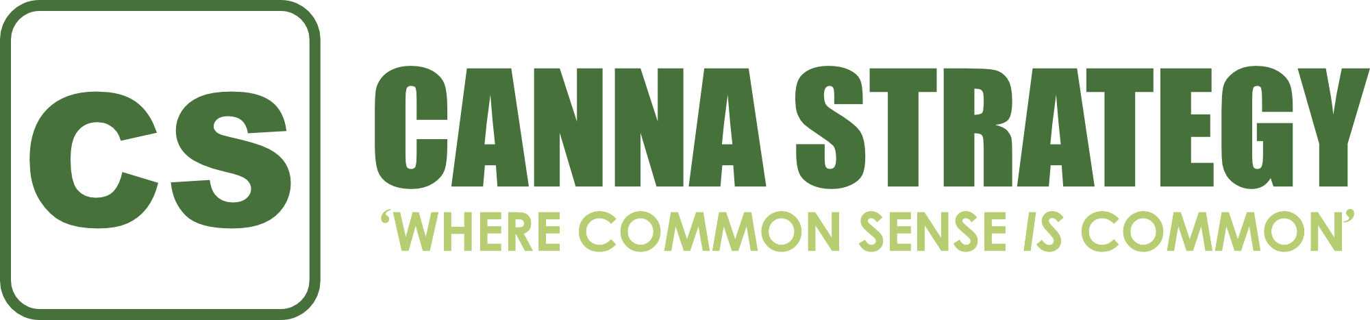 Canna Strategy