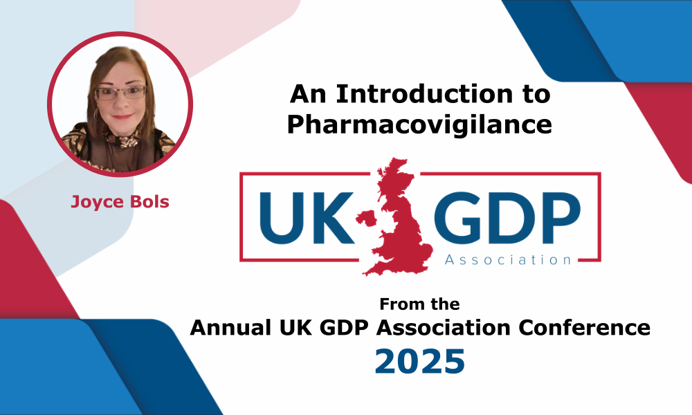 An Introduction to Pharmacovigilance