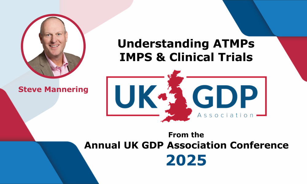 Understanding ATMPs IMPS & Clinical Trials