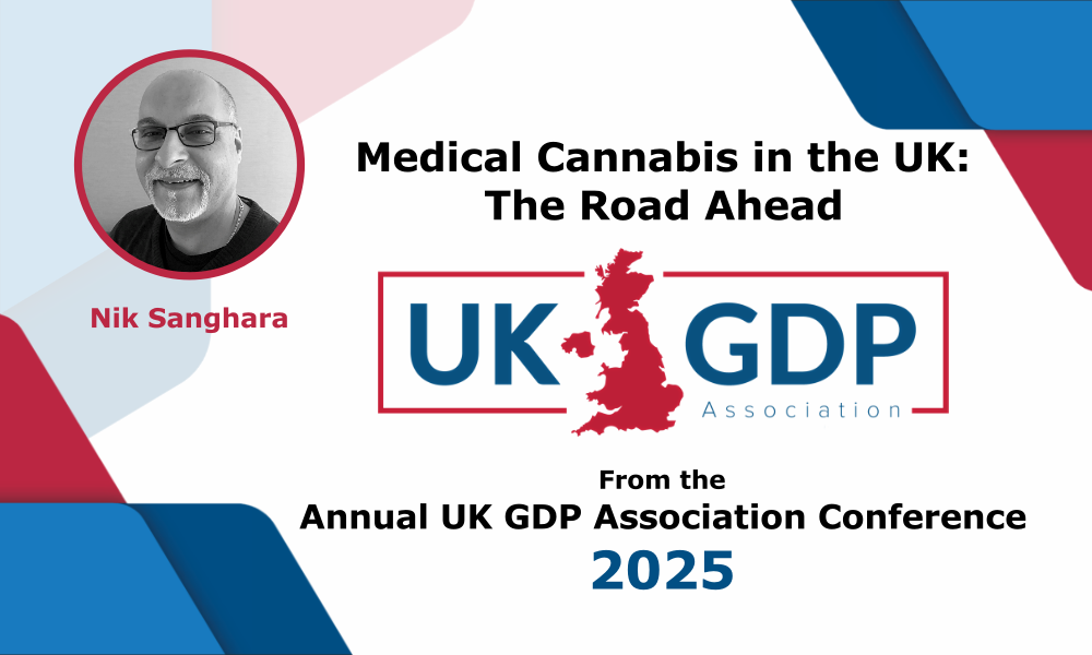 Medical Cannabis in the UK: The Road Ahead