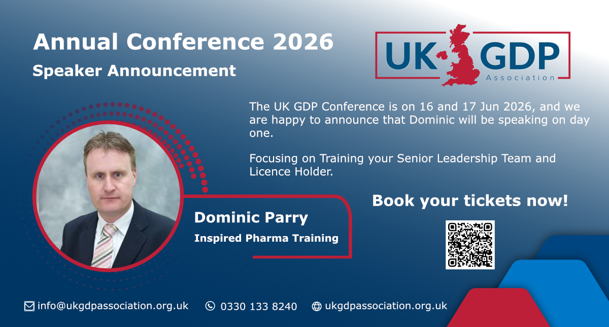 Training your Senior Leadership Team and Licence Holder
