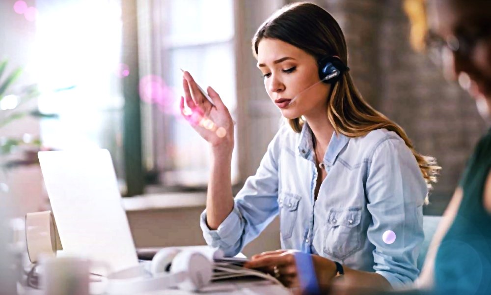 Customer Service Complaints in GDP