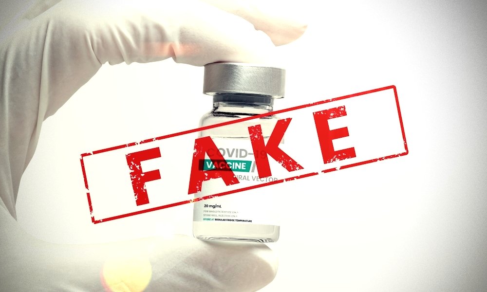 Counterfeit and Falsified Medicines – What Are They?