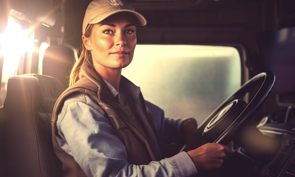 Driver Training