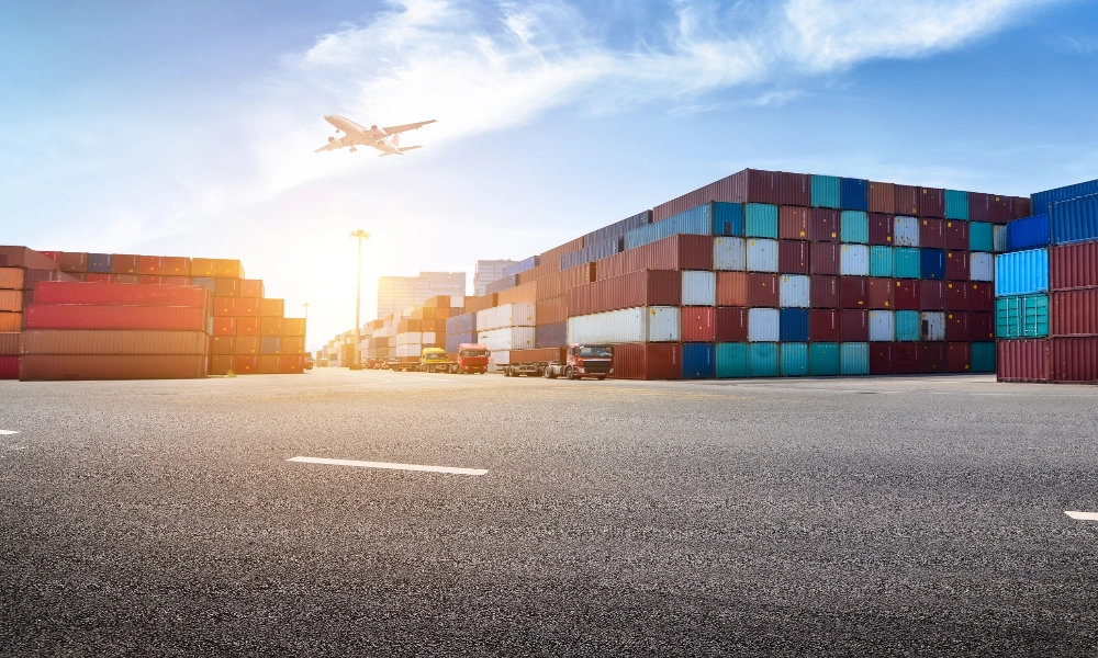 What is export? and why is export so important in the pharmaceutical industry?