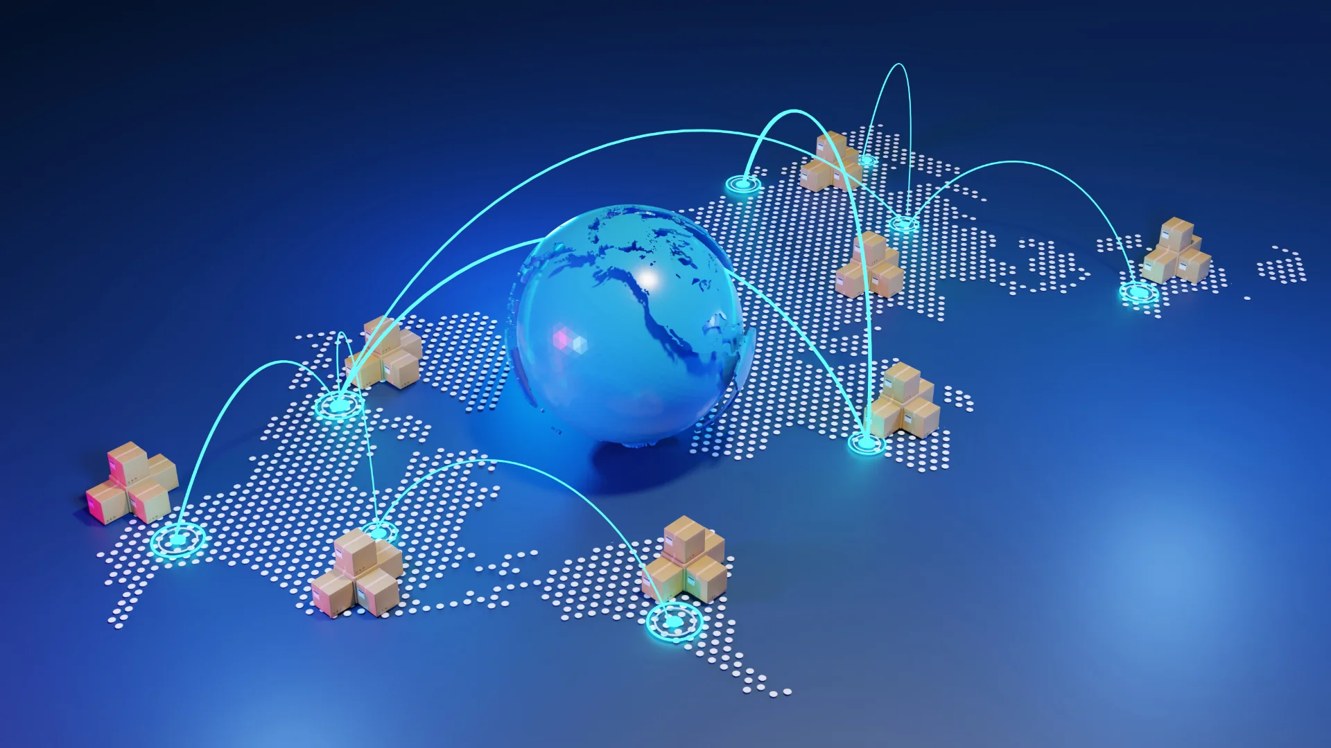 Cold Chain Management: GDP Compliance in the Global Pharmaceutical Market