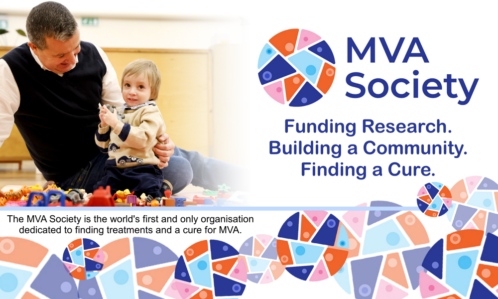 The MVA Society: Transforming Lives