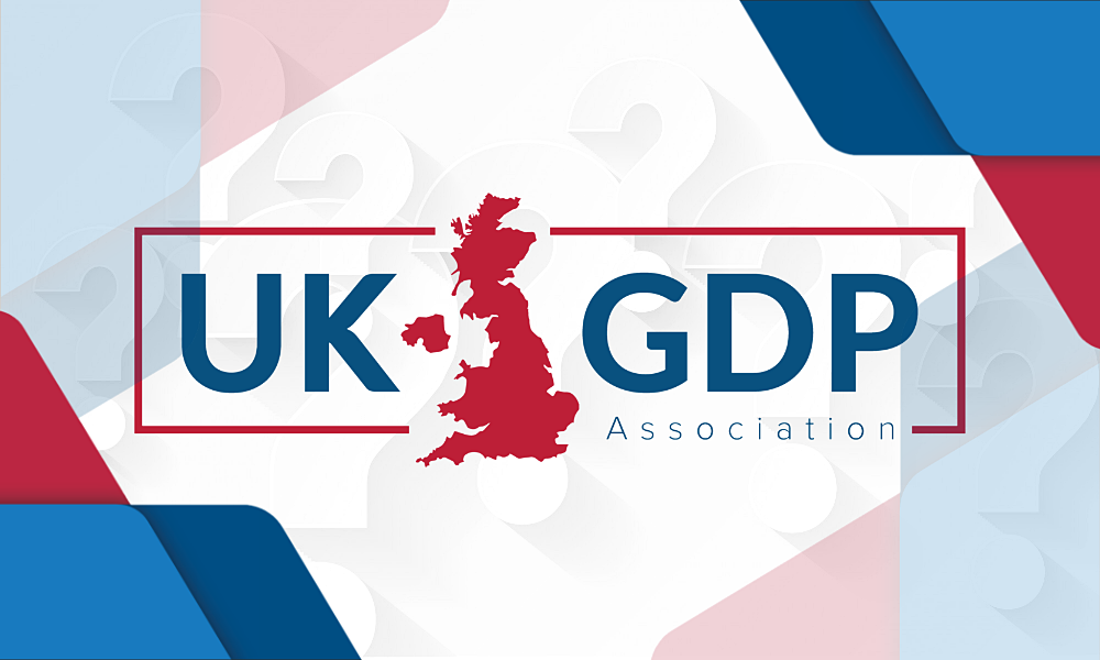 The UK GDP Association C.I.C: Who Are They?